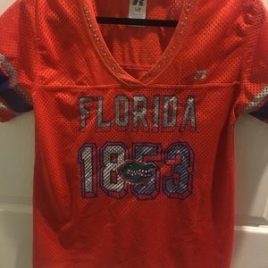 Florida Gators Jersey -Size Large